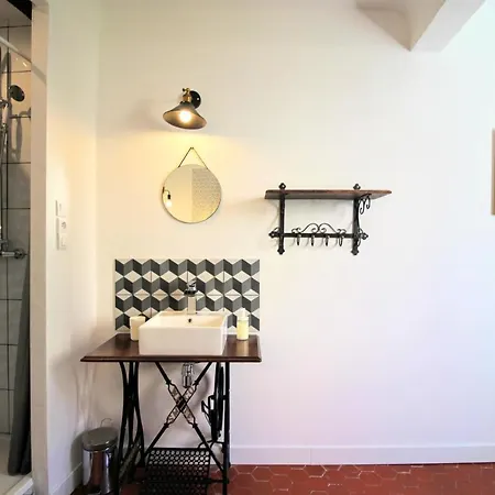 Cocon Retro Au Mourillon, Plages A Pied ! Appartamento