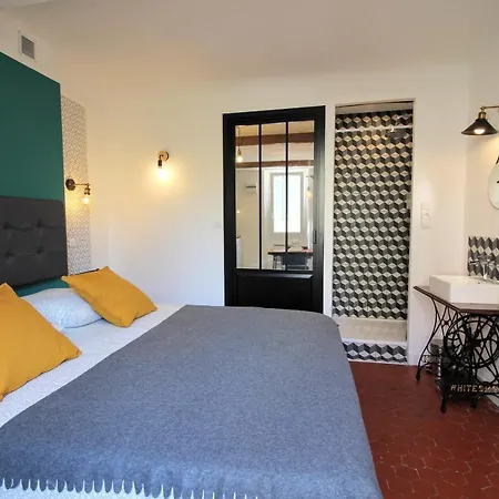 Appartamento Cocon Retro Au Mourillon, Plages A Pied ! Tolone